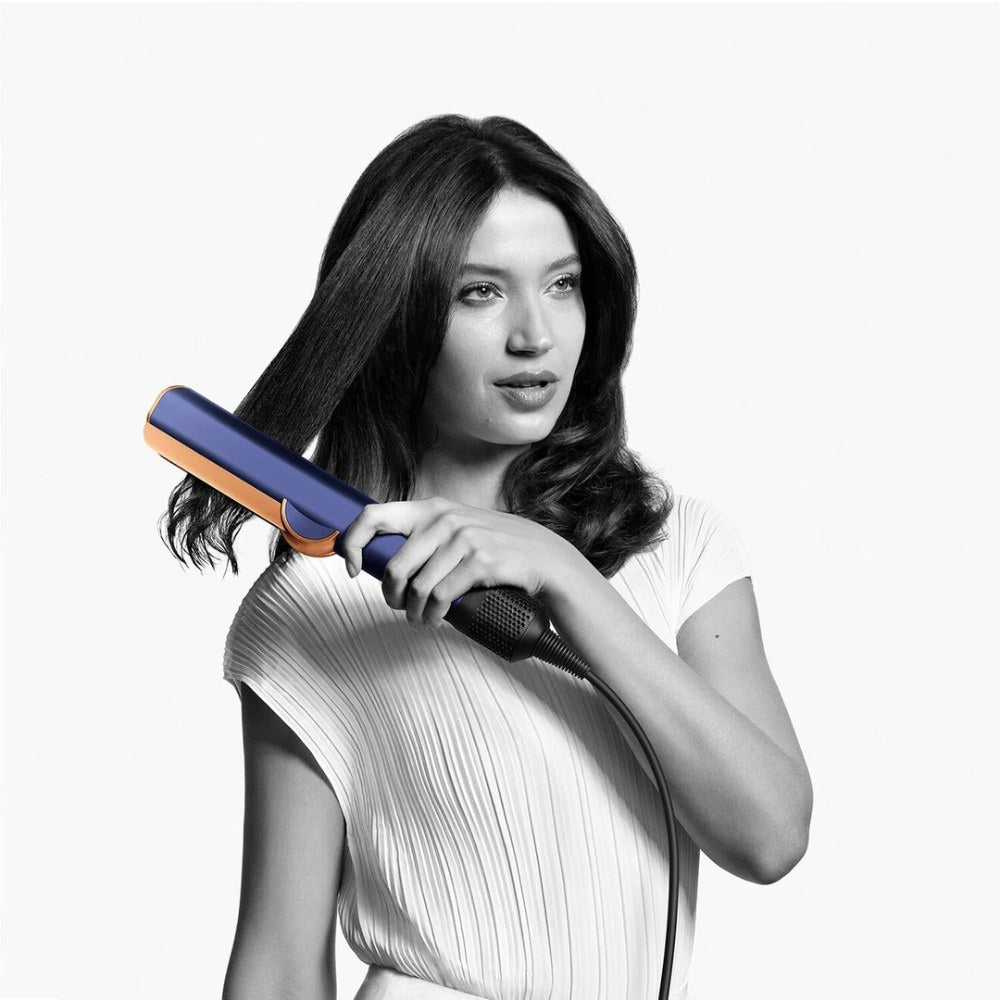 Dyson, Airstrait Straightener Ht01 Wet To Dry Hair Straightening 1600W