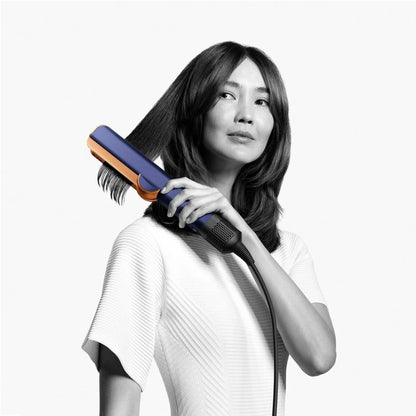 Dyson, Airstrait Straightener Ht01 Wet To Dry Hair Straightening 1600W