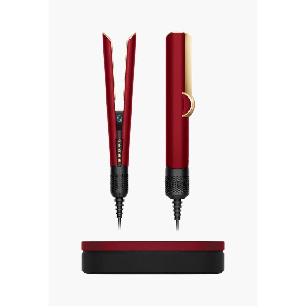 Dyson, Airstrait Straightener Ht01 Wet To Dry Hair Straightening 1600W