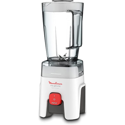 Moulinex, Blender With Grinder And Grater, 1.75 Liter, 500 Watt