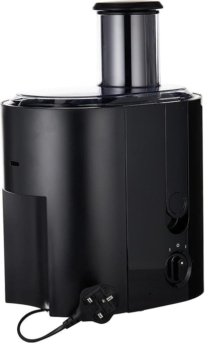 Braun, Multiquick 3 Identitycollection Spin Juicer 800 Watts Black