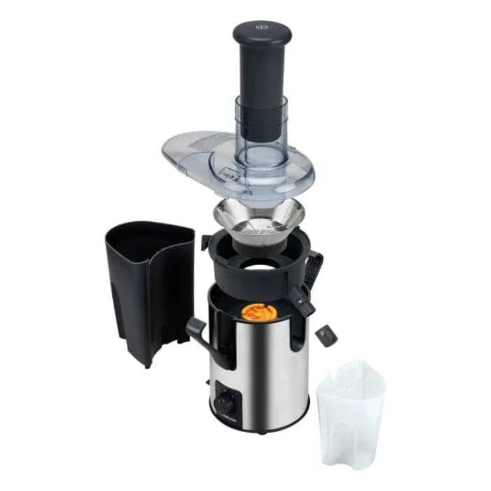 Kenwood, Stainless Steel Juice Extractor 700W, 2 Speeds, 2.5L