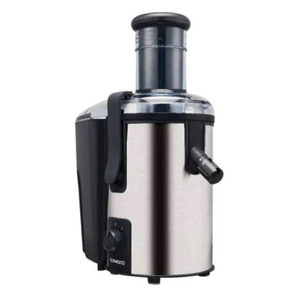 Kenwood, Stainless Steel Juice Extractor 700W, 2 Speeds, 2.5L