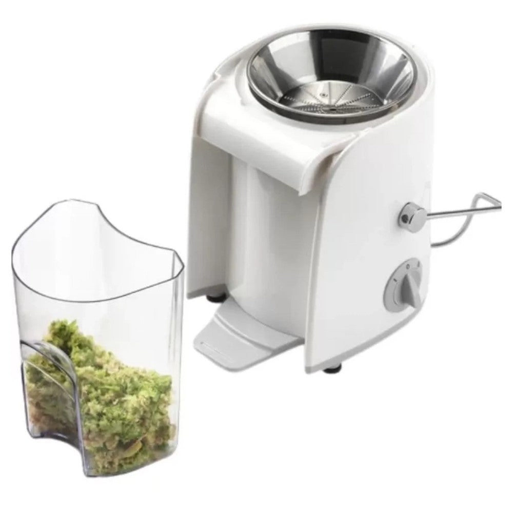 Kenwood, Juice Extractor 800W White 2 Speeds, 1.5L