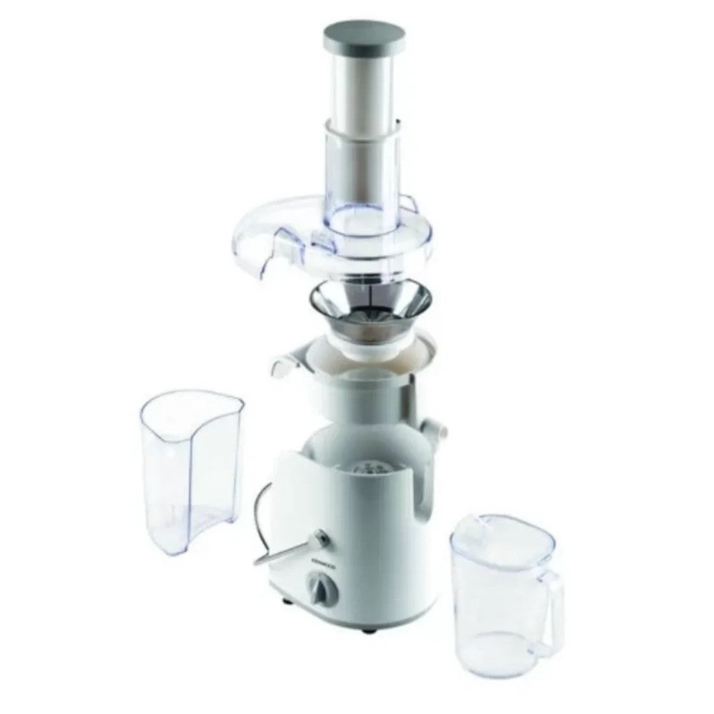 Kenwood, Juice Extractor 800W White 2 Speeds, 1.5L
