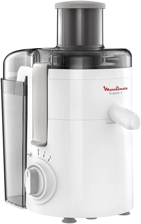 Moulinex, Juice Extractor 350W