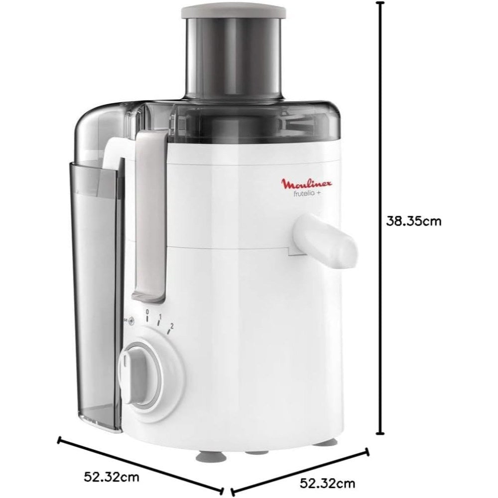 Moulinex, Juice Extractor 350W