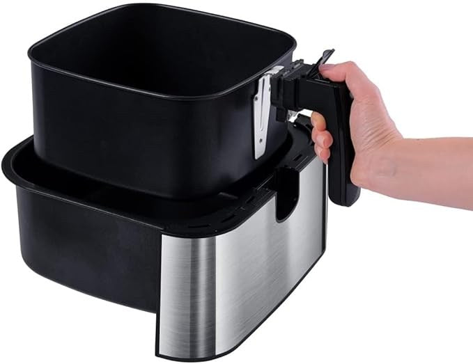 Sharp, Air Fryer 1600W 7 Liters