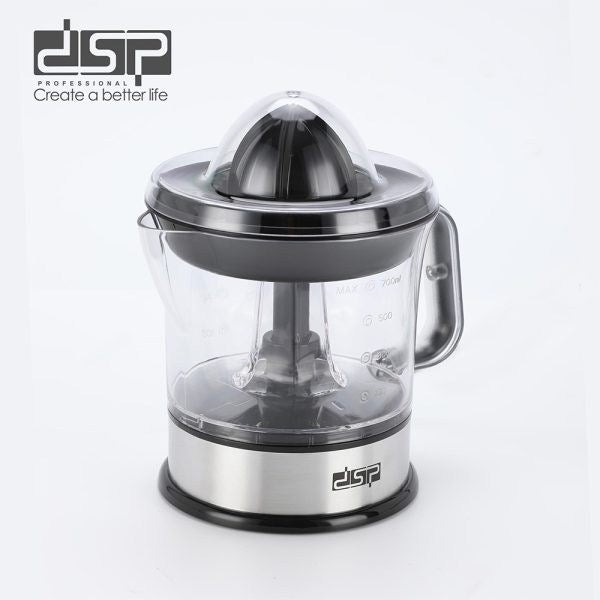 Dsp, Kj1082, Electric Juicer 40W-0.7Ltr