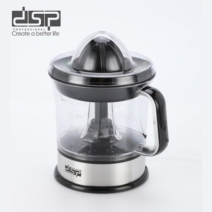 Dsp, Kj1082, Electric Juicer 40W-0.7Ltr
