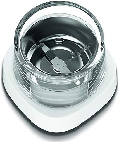 Moulinex, 1.75L Blender With Grinder And Grater 700 W