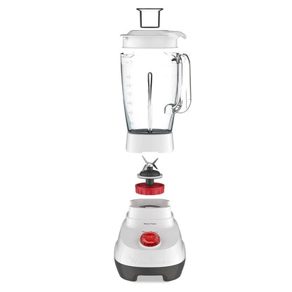 Moulinex, 1.75L Blender With Grinder And Grater 700 W