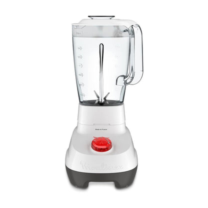 Moulinex, 1.75L Blender With Grinder And Grater 700 W
