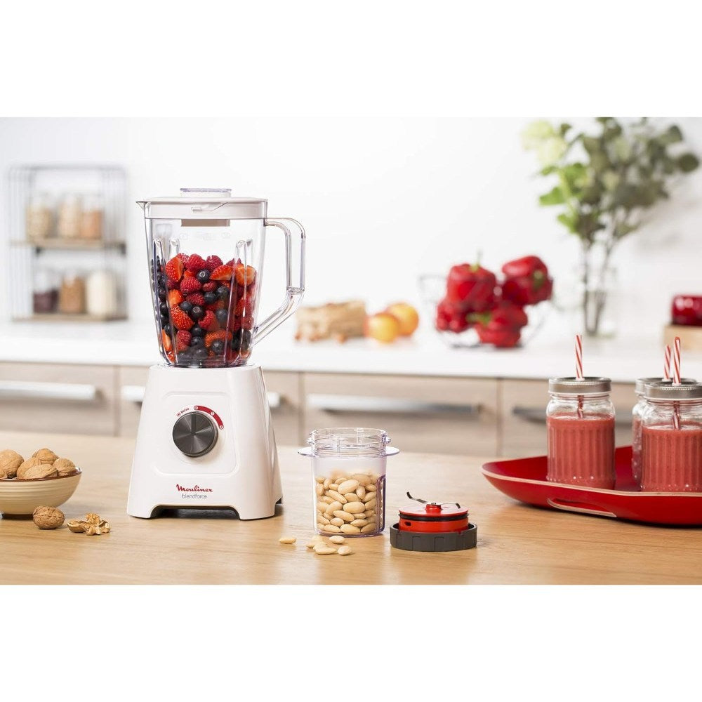 Moulinex, Blender 600W, 2L