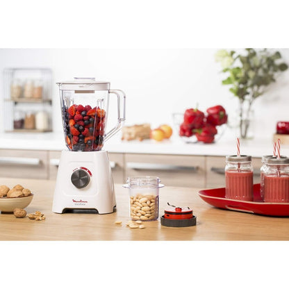 Moulinex, Blender 600W, 2L