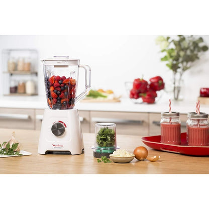 Moulinex, Blender 600W, 2L