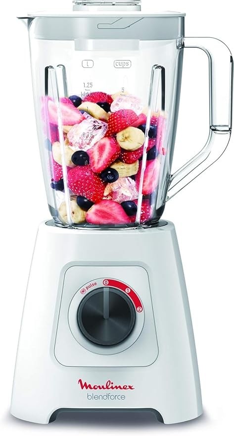 Moulinex, Blender 600W, 2L