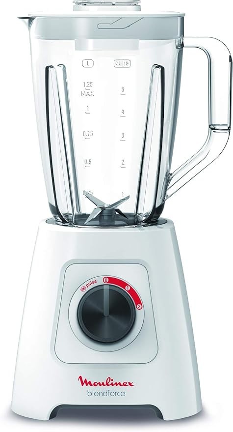 Moulinex, Blender 600W, 2L