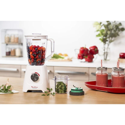 Moulinex, Blender 600W, 2L