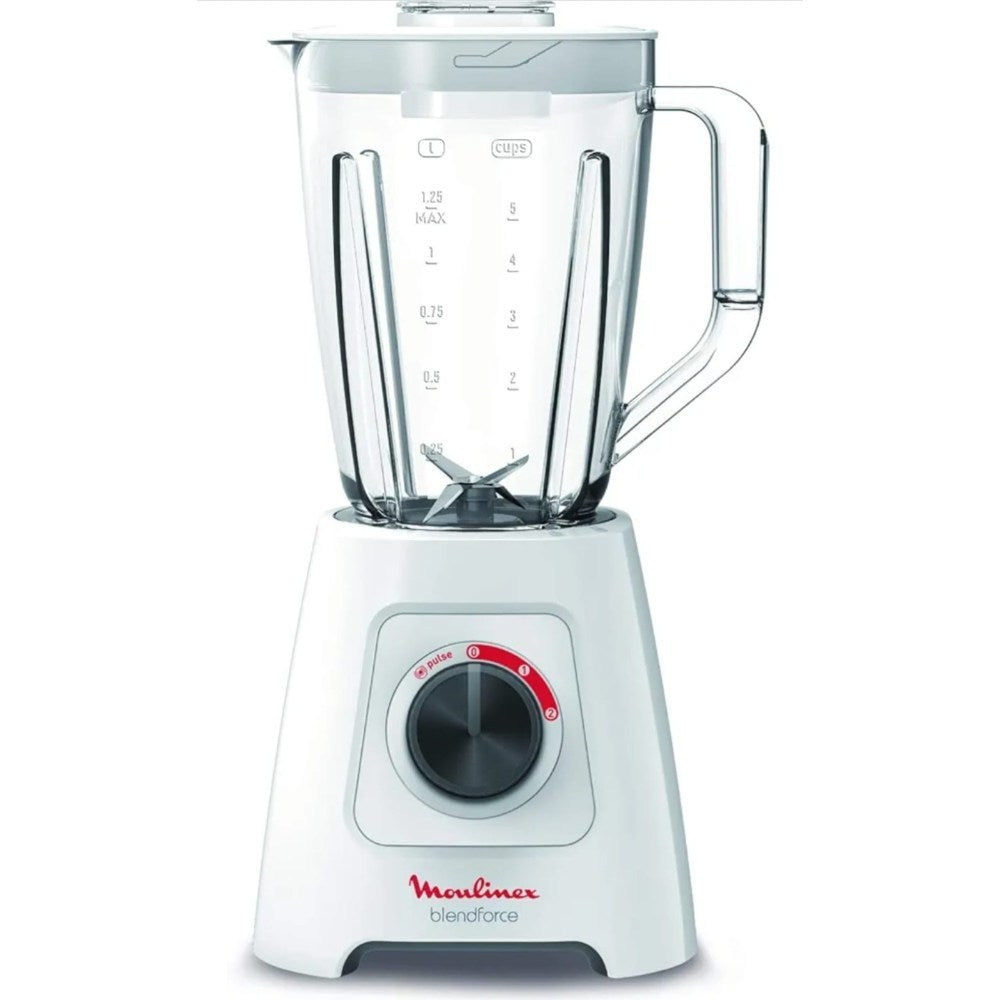 Moulinex, Blender 600W, 2L