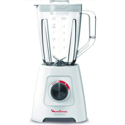 Moulinex, Blender 600W, 2L
