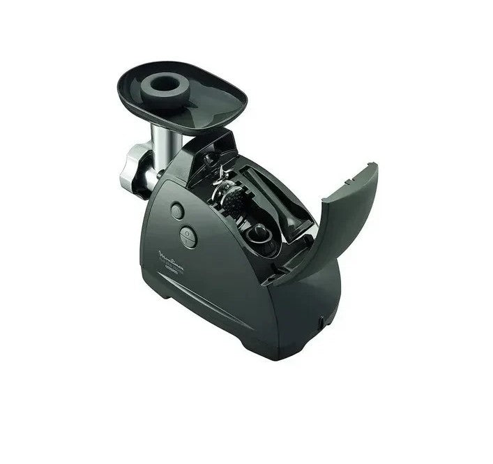 Moulinex, Meat Grinder 4in1 , 2.6KG, 2000W, Reverse mode 2 grids