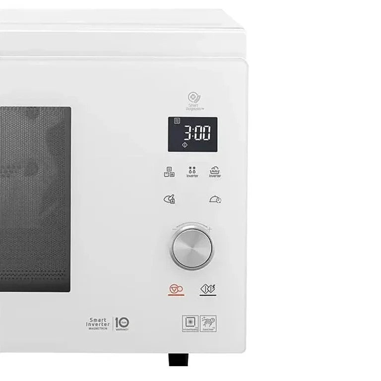 Lg, Neochef Microwave Oven 42 Liters With Grill 1200W