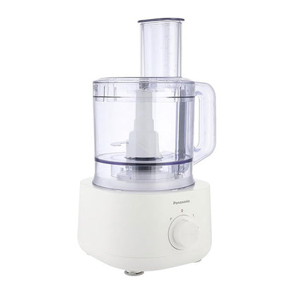 Panasonic, Food Processor With 5 Accessories 800W