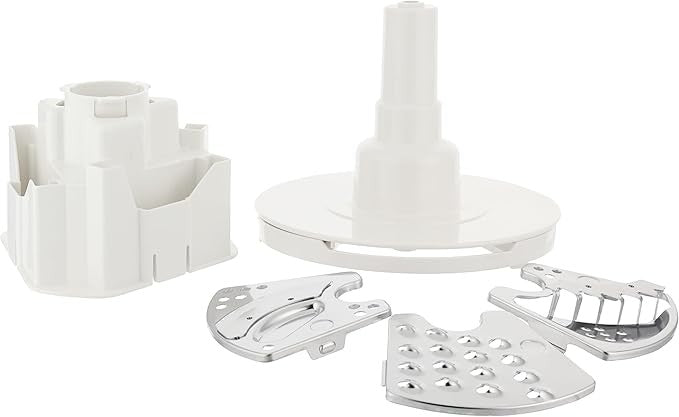 Panasonic, Food Processor With 5 Accessories 800W