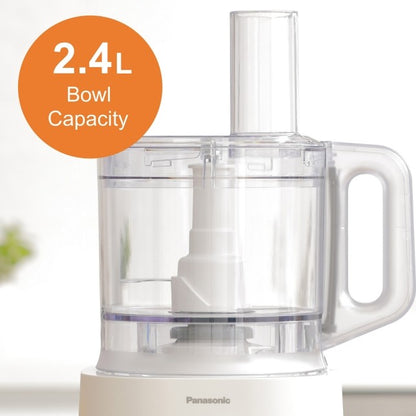 Panasonic, Hand Mixer 5 Speed Selection, 175W