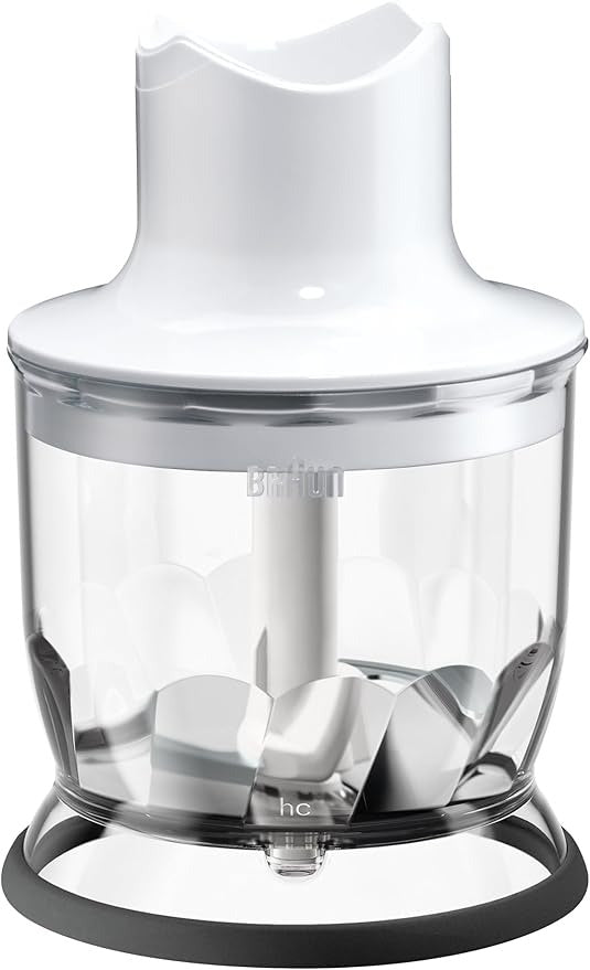 Braun, Hand Blender 700W with accessories