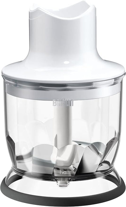 Braun, Hand Blender 700W with accessories