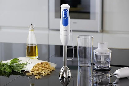 Braun, Hand Blender 700W with accessories