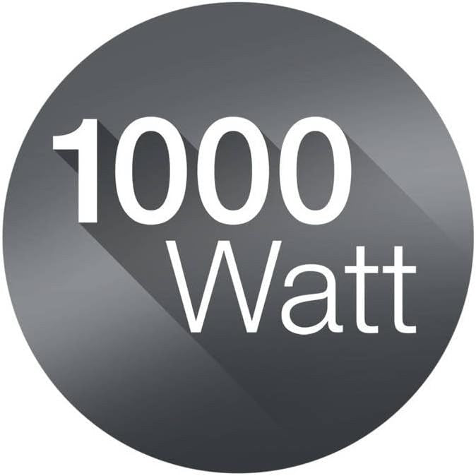 Braun, Hand Blender 1000W