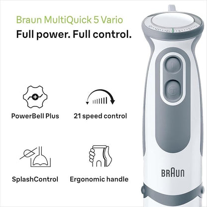 Braun, Hand Blender 1000W