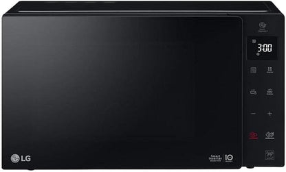 LG, Microwave 23L, 1150W, Black