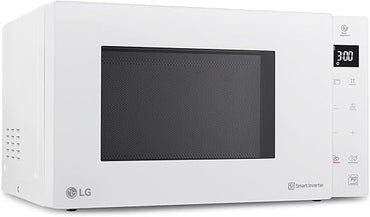 LG, Microwave 23L, 1150W, White