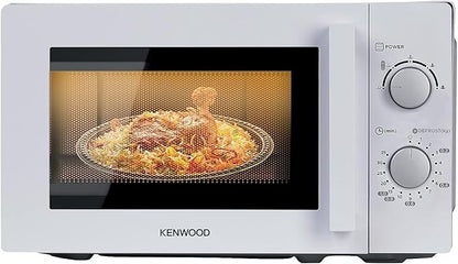 Kenwood, 20L Microwave Oven 700W With 5 Power Levels