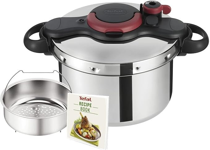 Tefal, Pressure Cooker 7.5L