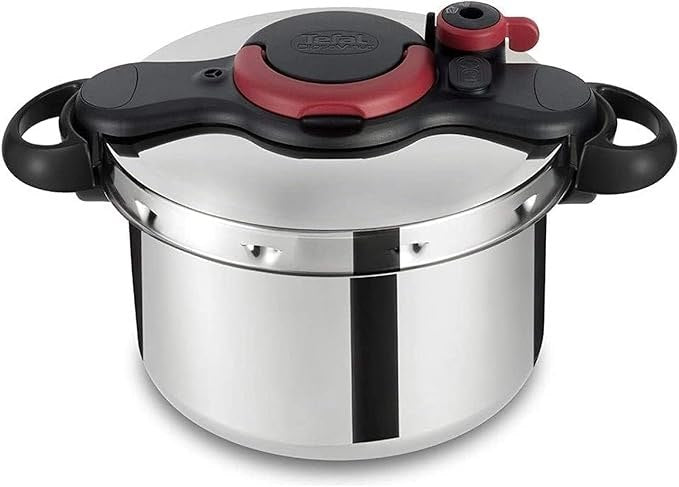 Tefal, Pressure Cooker 7.5L