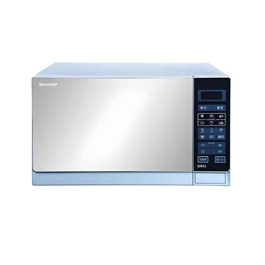 Sharp, 20-Liter 800W Microwave Oven
