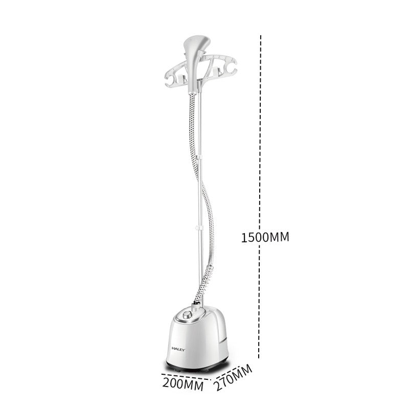 Haley, Garment Steamer R-524 2000W, 2.2L