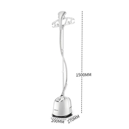 Haley, Garment Steamer R-524 2000W, 2.2L