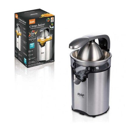 Raf, Citrus Juicer R.626, 100W, 300Ml