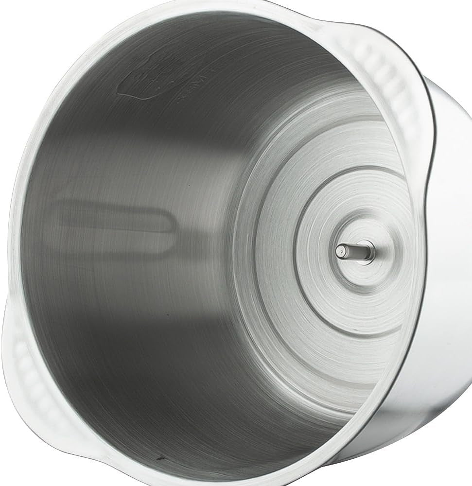 RAF, Food Chopper, 1000W, 6L, 360 Degree, Sharp Blades, Stainless Blades