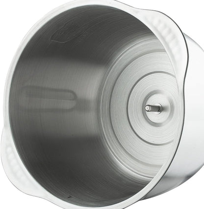 RAF, Food Chopper, 1000W, 6L, 360 Degree, Sharp Blades, Stainless Blades