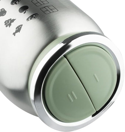 RAF, Food Chopper, 1000W, 6L, 360 Degree, Sharp Blades, Stainless Blades