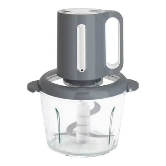 Raf, Food Chopper R.7022, 800W, 3L Glass Jar