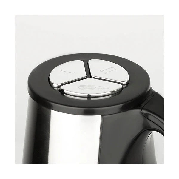 Raf, Food Chopper R.7720, 400W, 3L Glass Jar
