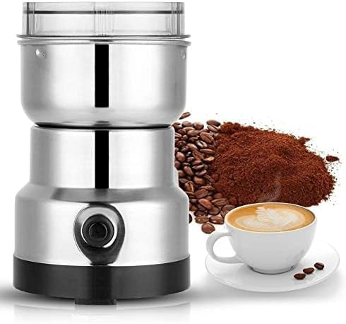 Sovio, SC-9300 Coffee Grinder Stainless Steel blade 200W